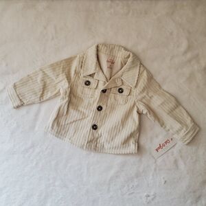 Cat & Jack Baby Corduroy Jacket